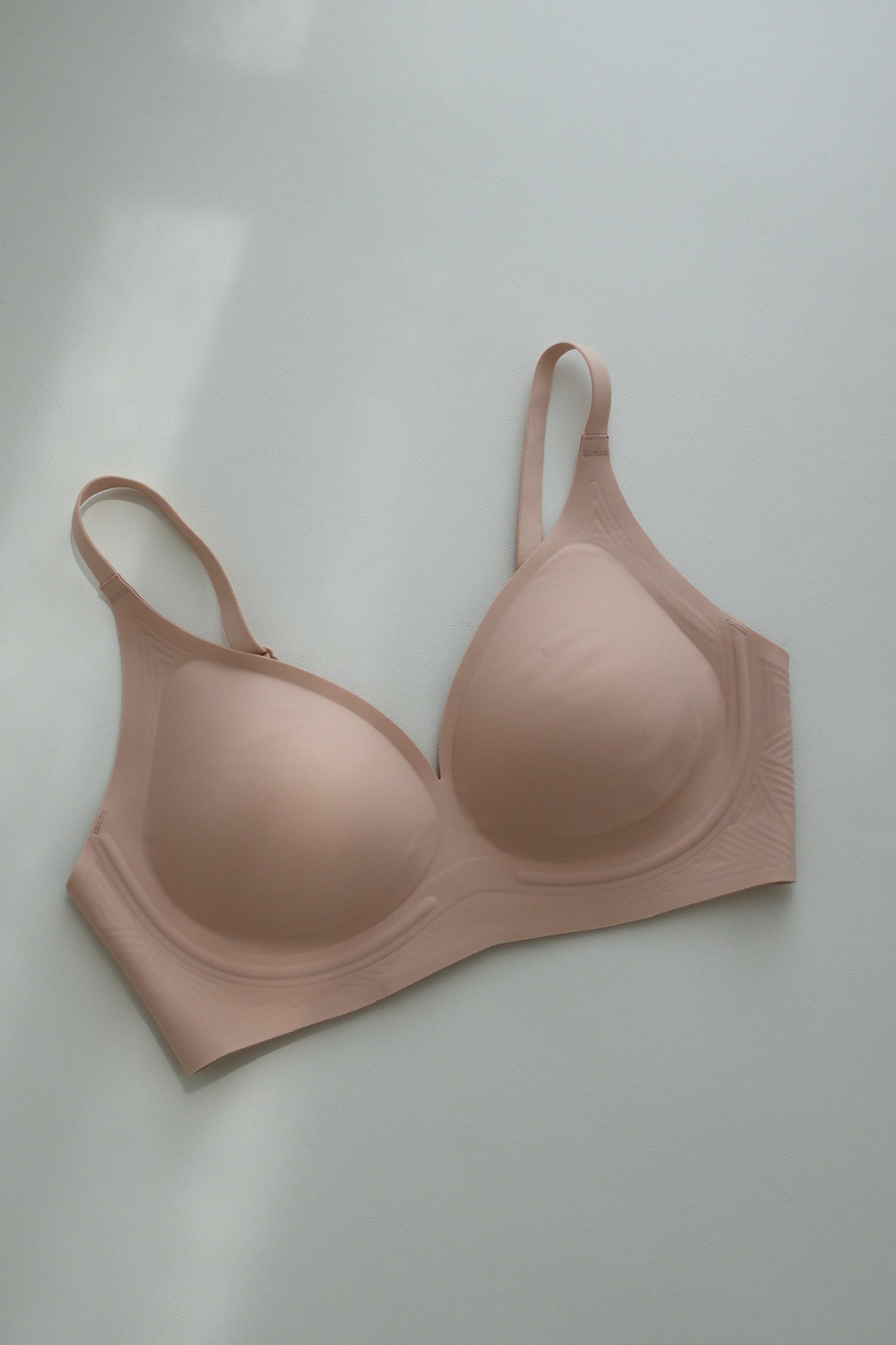 Glace Everyday Seamless Bra