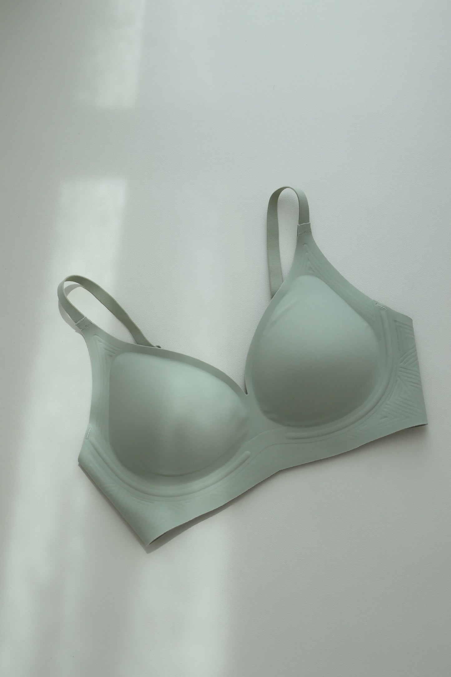 Glace Everyday Seamless Bra