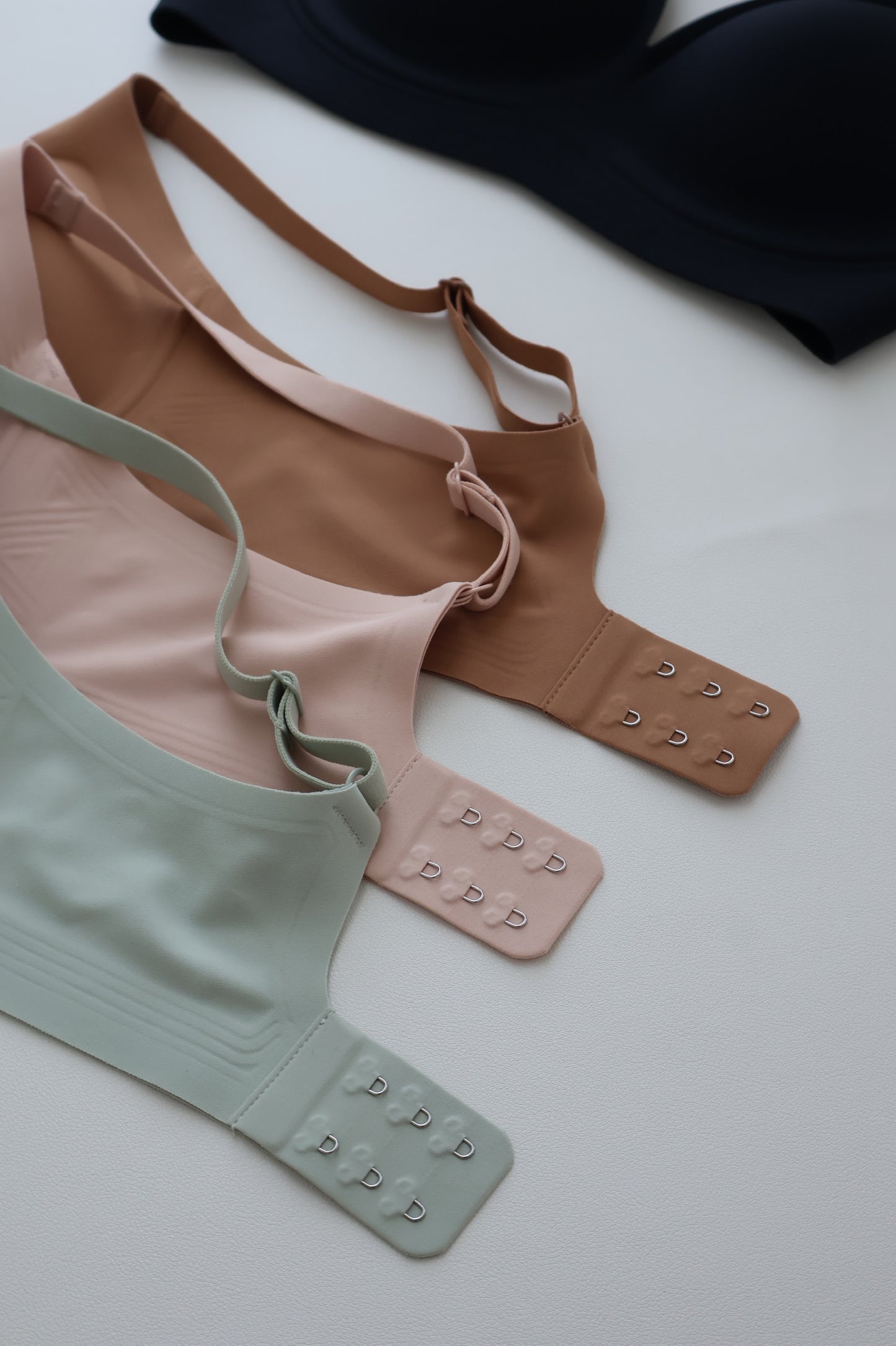 Glace Everyday Seamless Bra