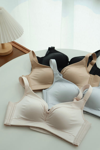 Clara Push Up Bra