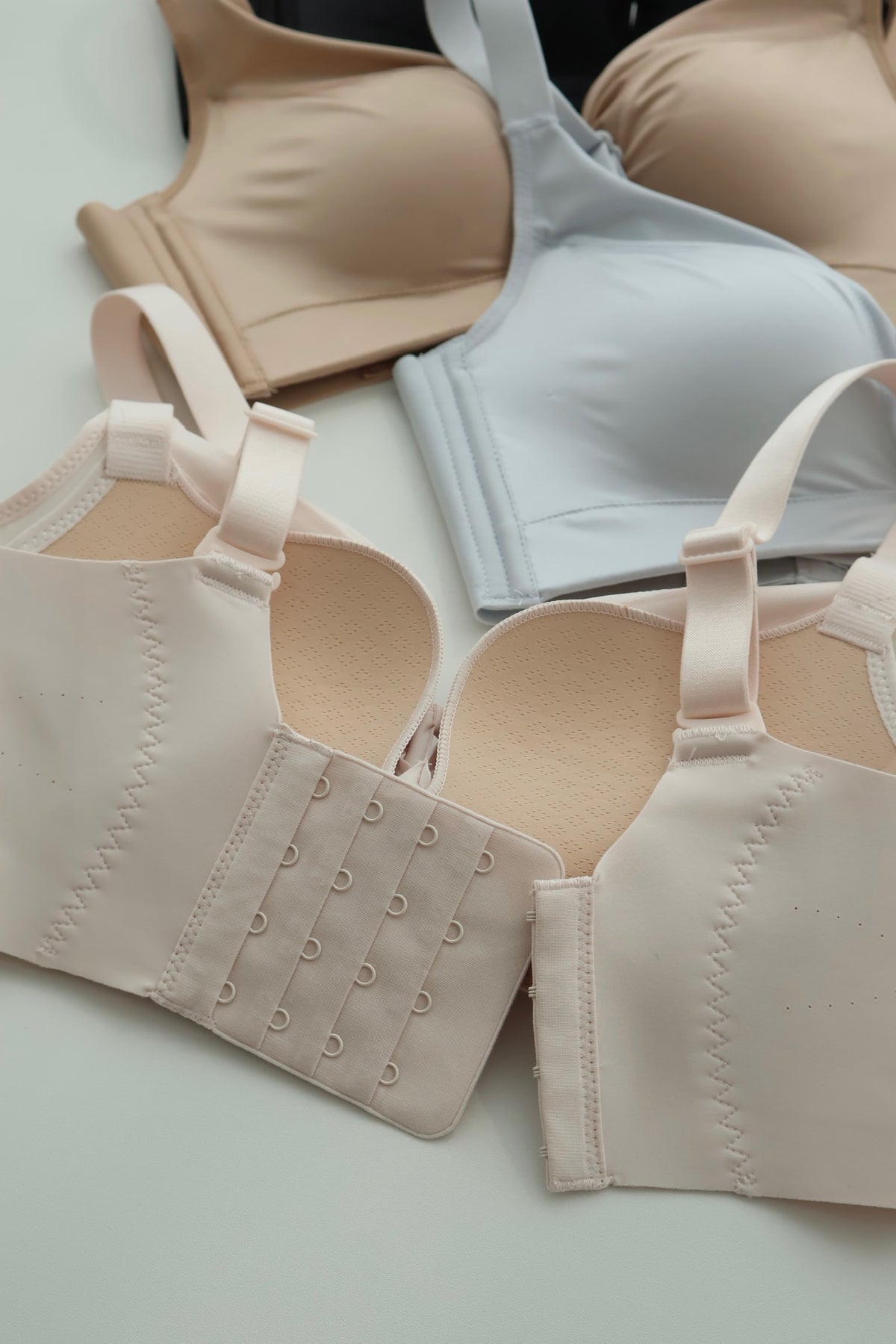 Clara Push Up Bra