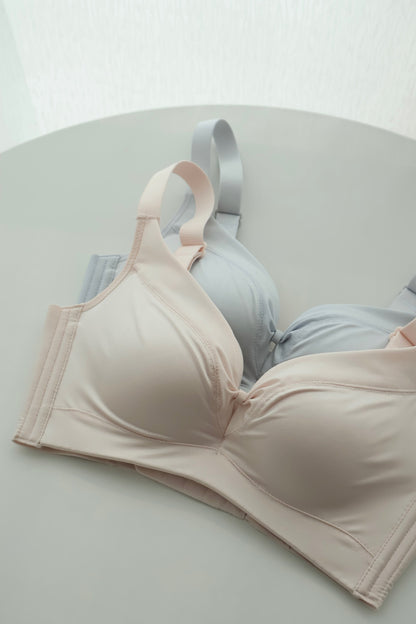 Clara Push Up Bra