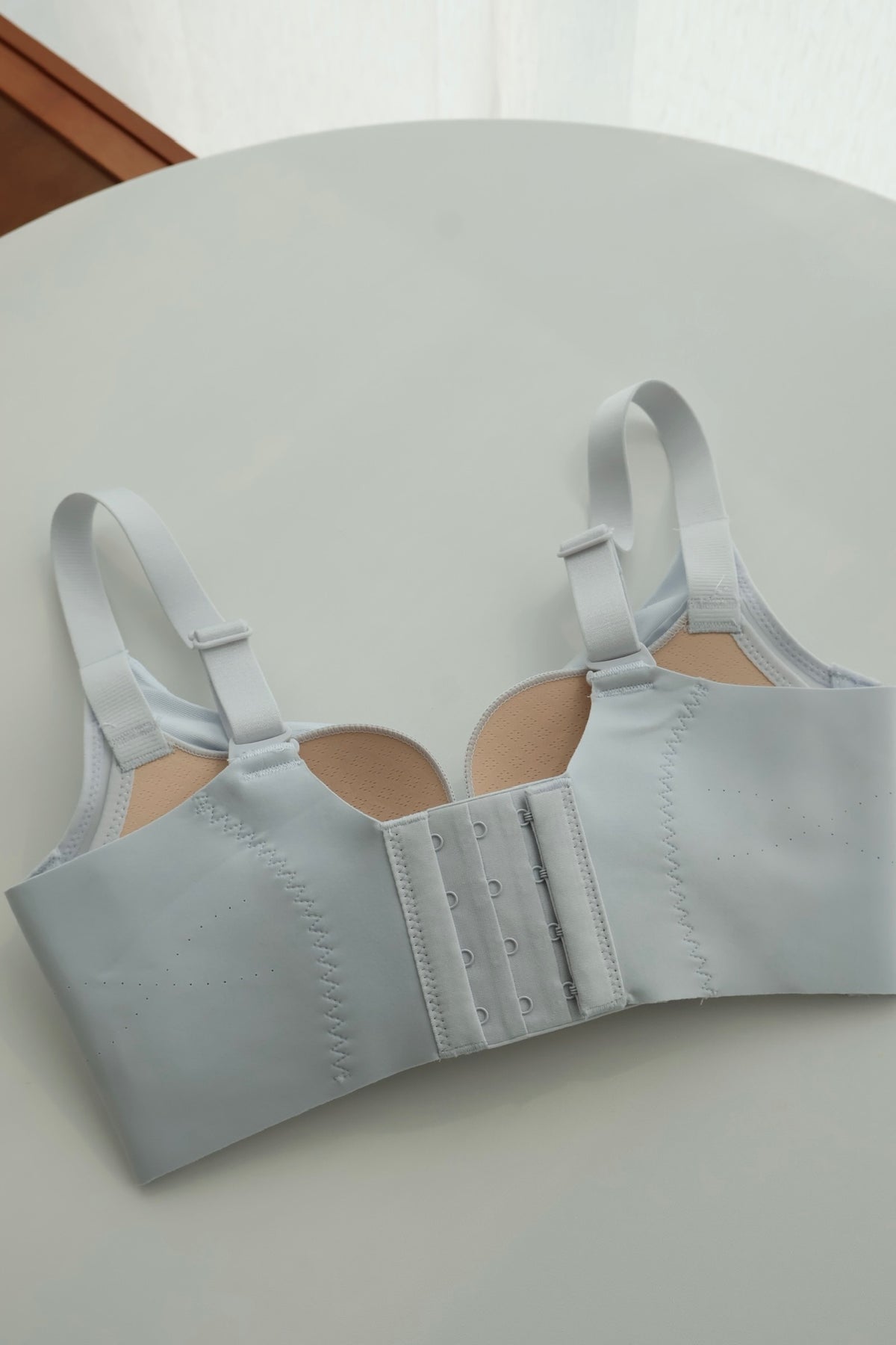 Clara Push Up Bra