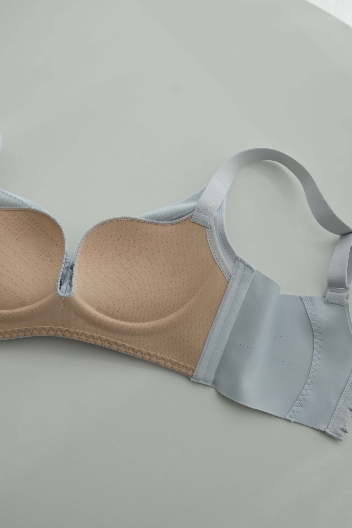 Clara Push Up Bra