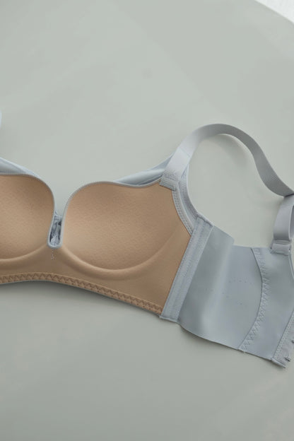 Clara Push Up Bra