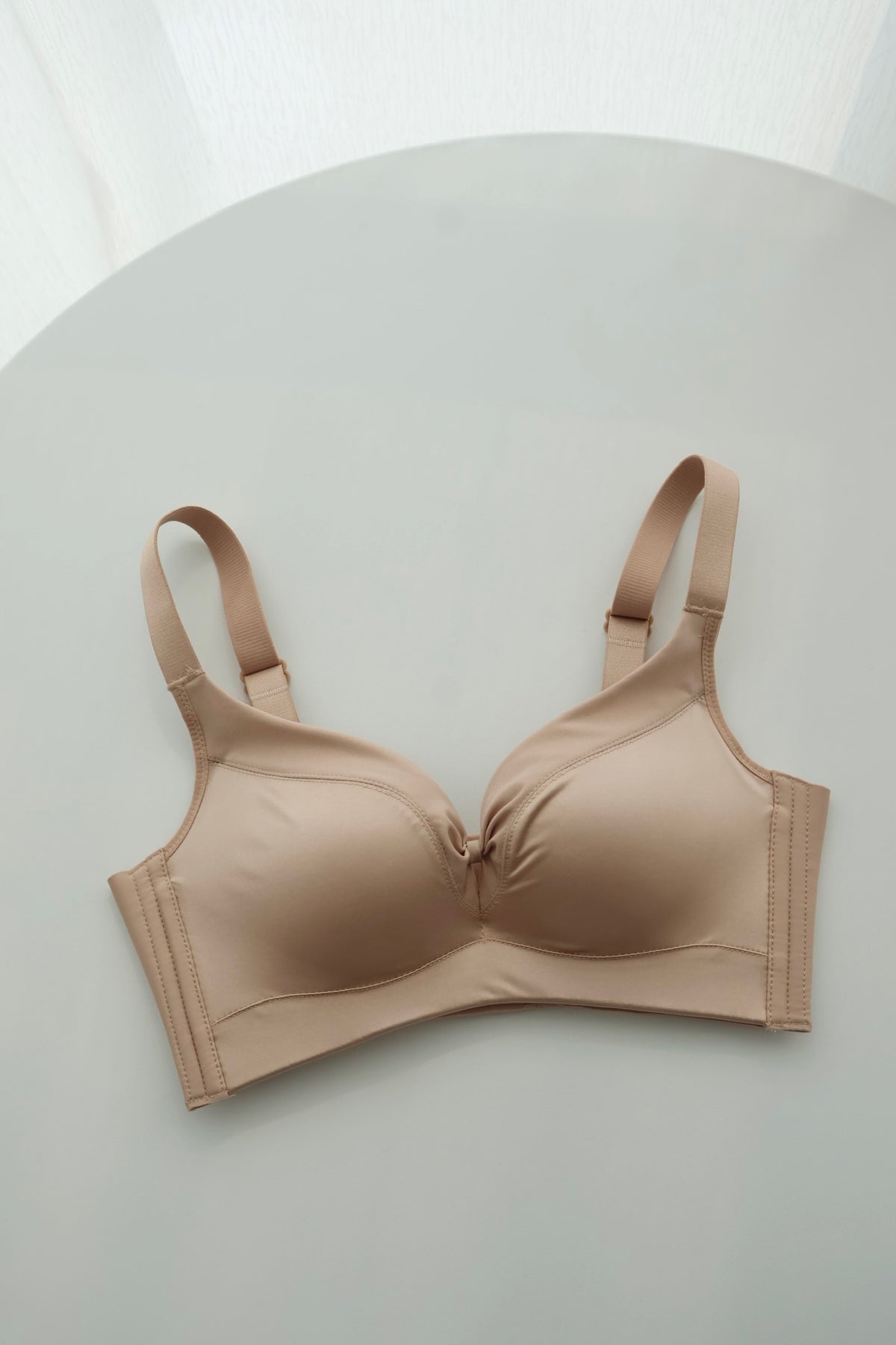 Clara Push Up Bra