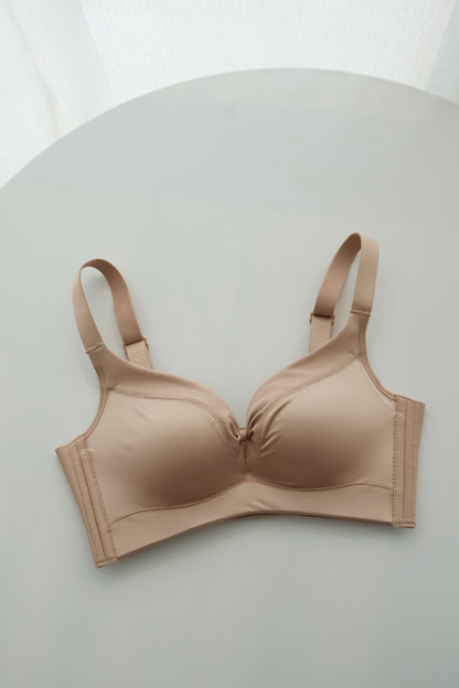 Clara Push Up Bra