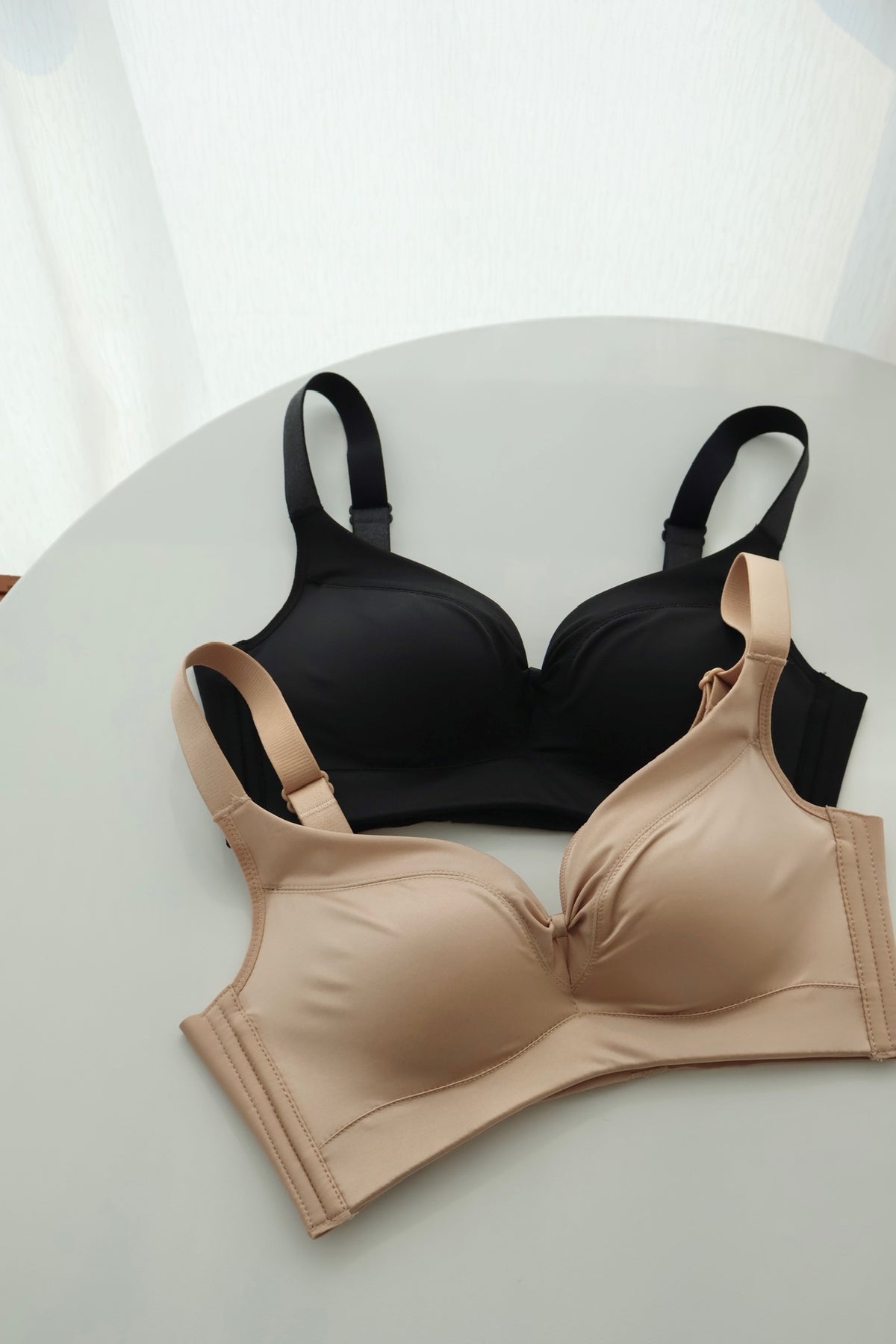 Clara Push Up Bra