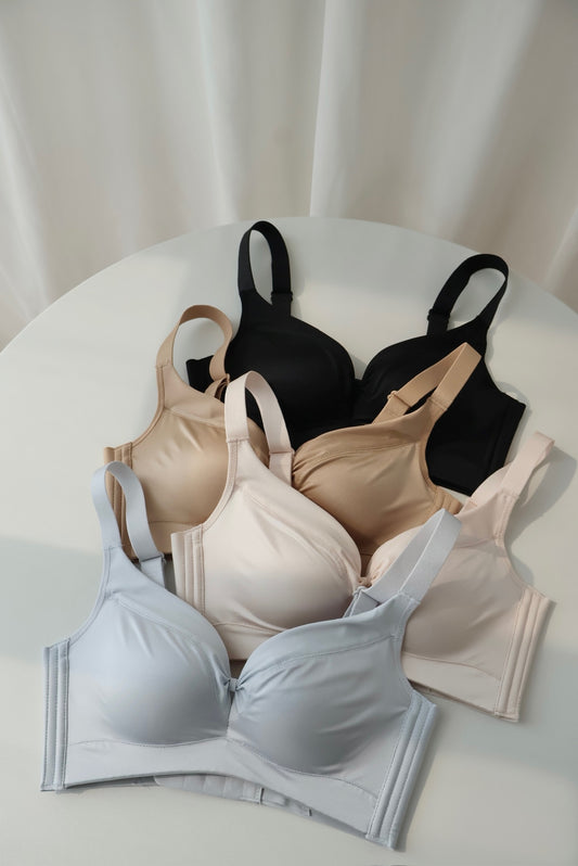 Clara Push Up Bra