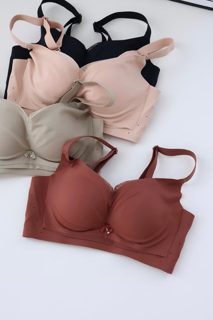 Miller AB Adjustable Bra