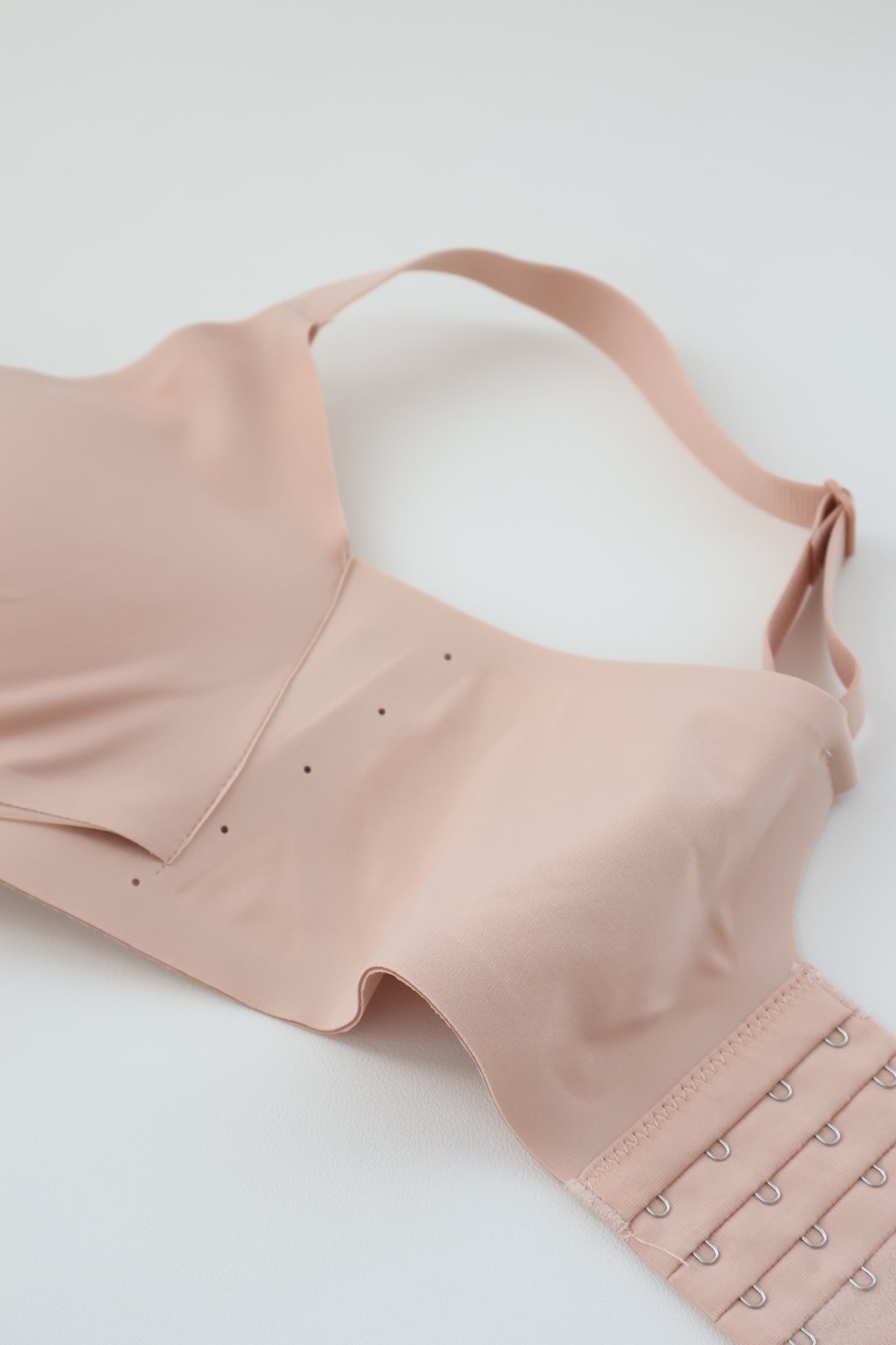 Miller AB Adjustable Bra
