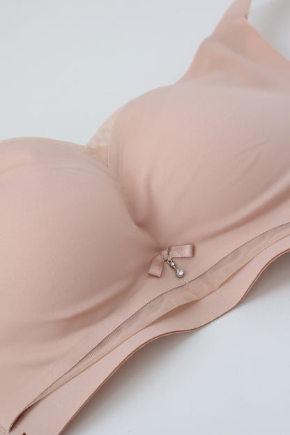 Miller AB Adjustable Bra