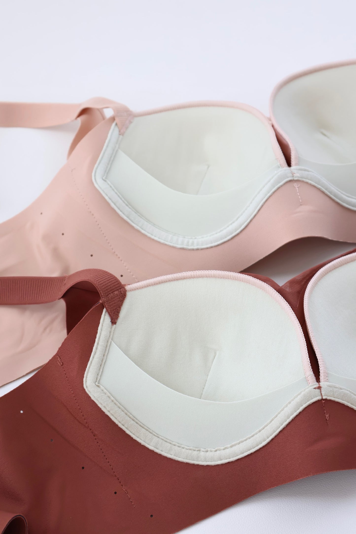 Miller AB Adjustable Bra