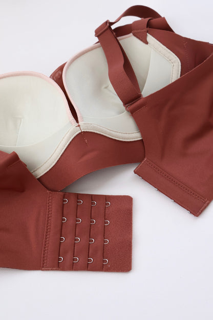 Miller AB Adjustable Bra