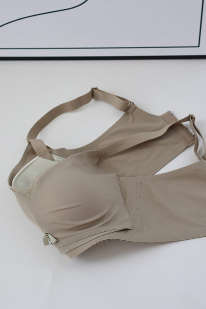 Miller AB Adjustable Bra