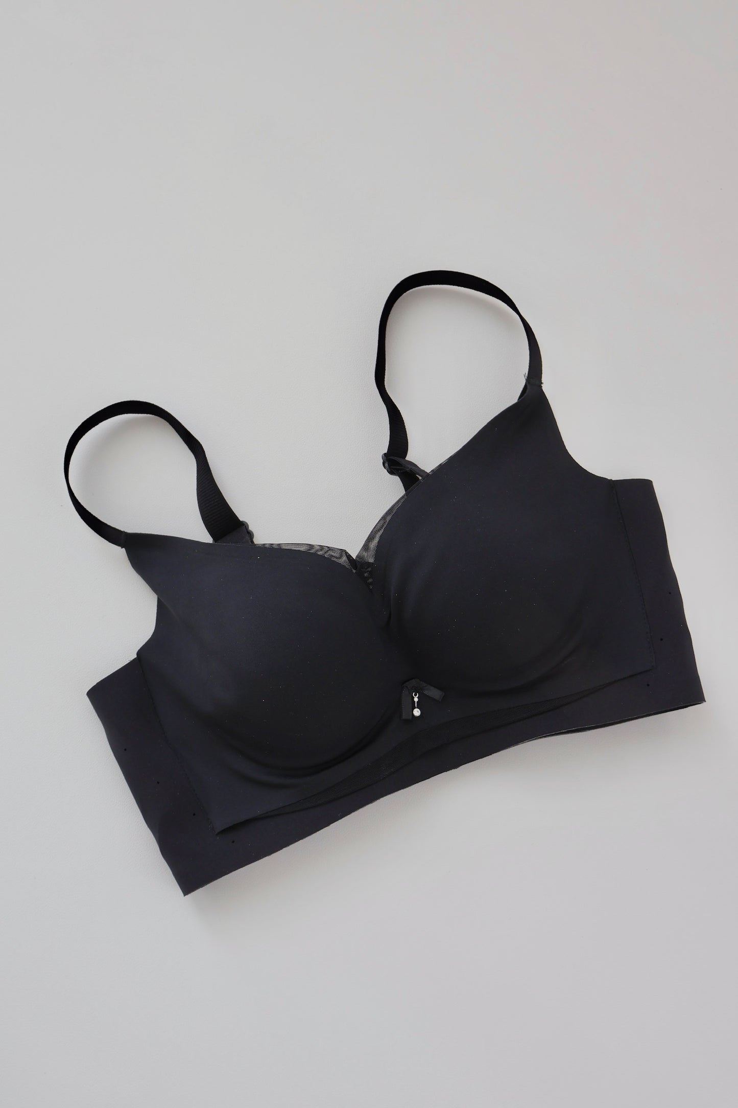 Miller AB Adjustable Bra