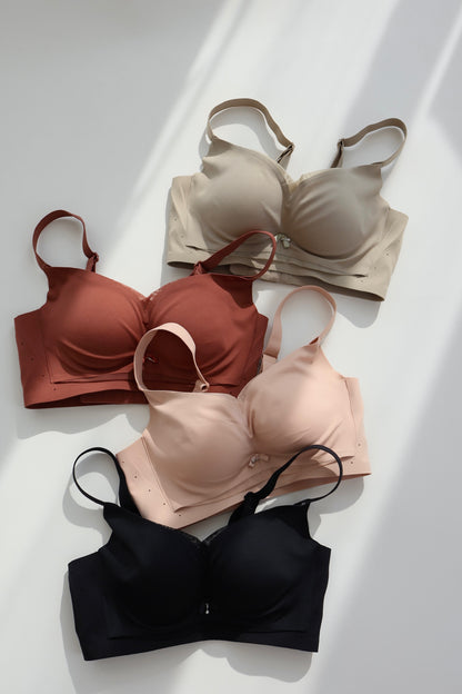 Miller AB Adjustable Bra