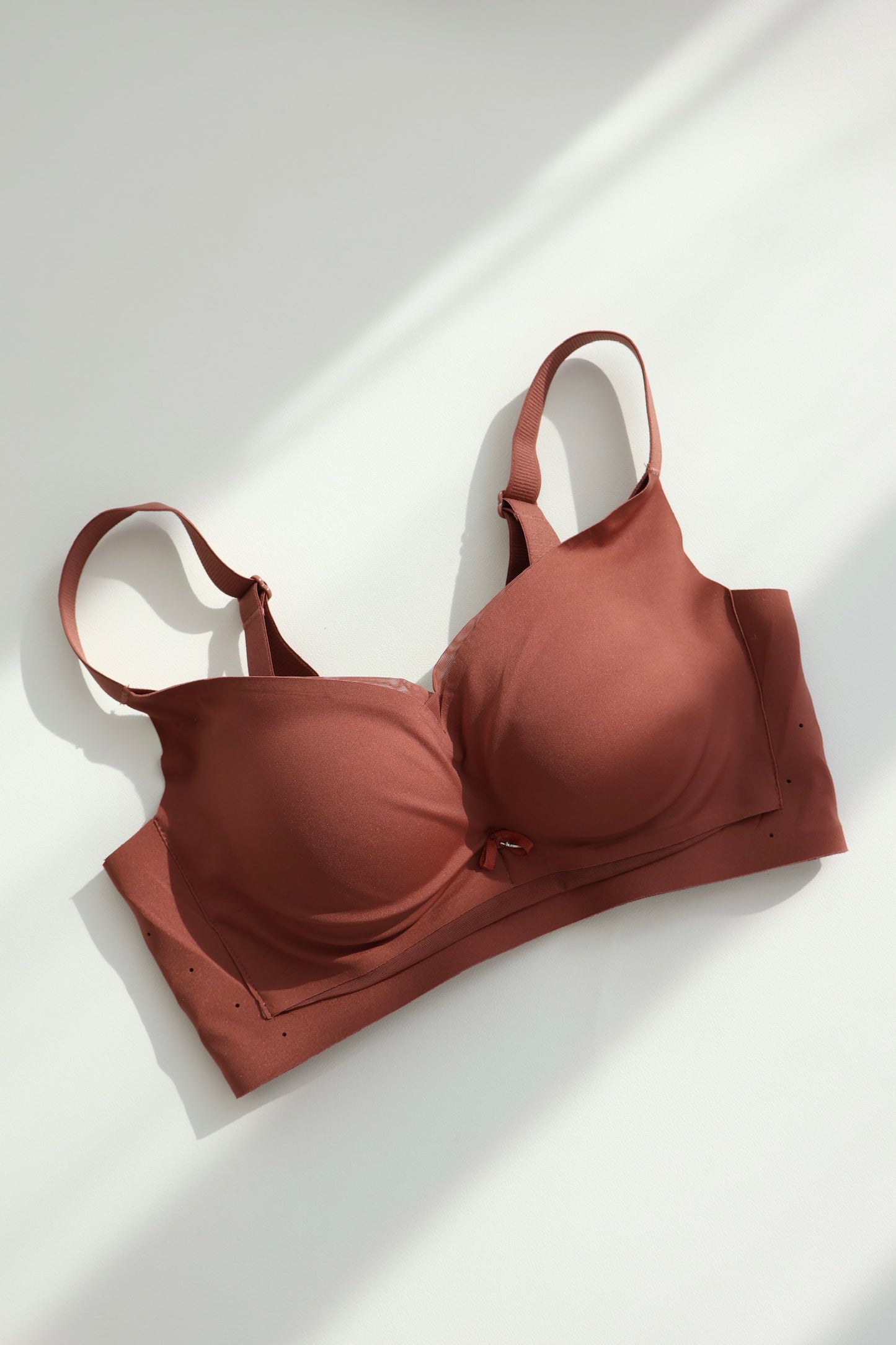 Miller AB Adjustable Bra