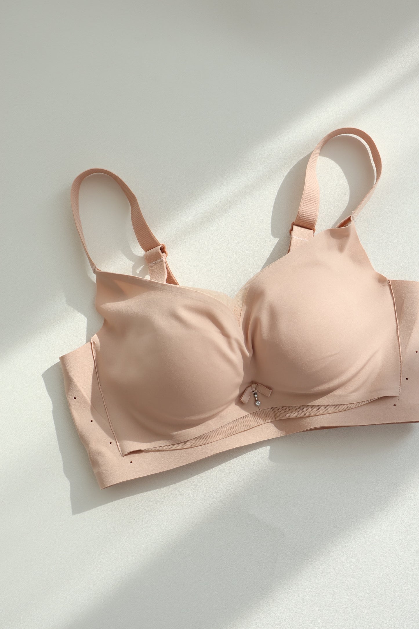 Miller AB Adjustable Bra