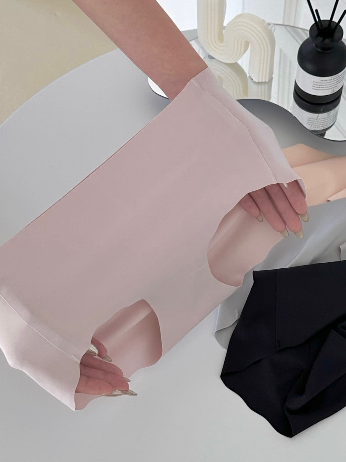 Air Panties Set