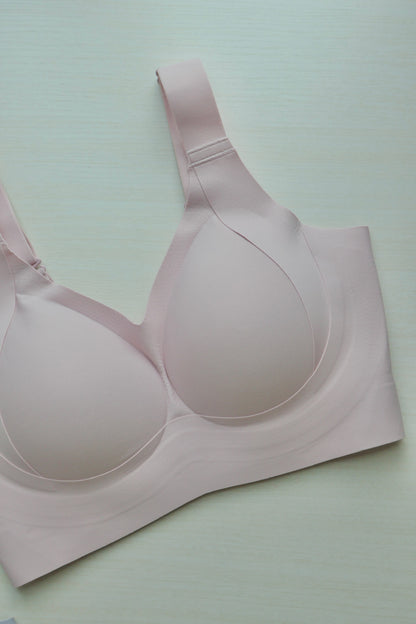 Verna Full Cup Seamless Adjustable Bra