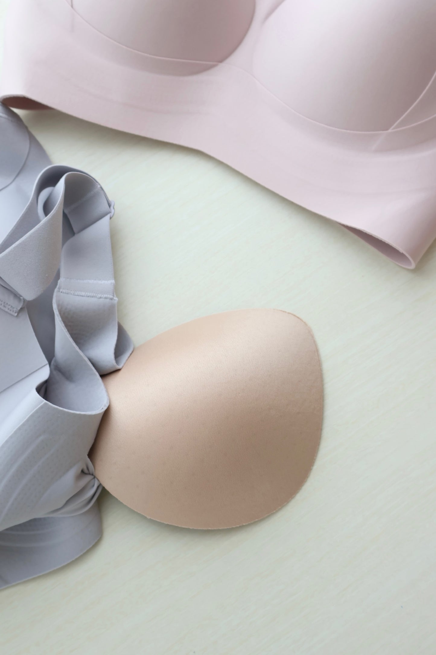 Verna Full Cup Seamless Adjustable Bra