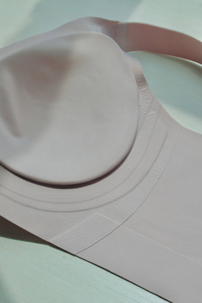 Verna Full Cup Seamless Adjustable Bra