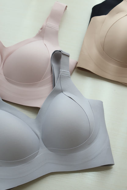 Verna Full Cup Seamless Adjustable Bra