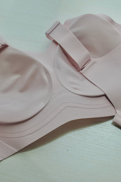 Verna Full Cup Seamless Adjustable Bra