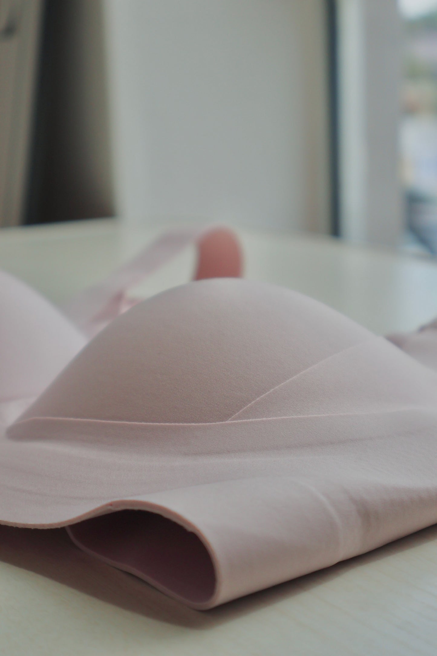 Verna Full Cup Seamless Adjustable Bra