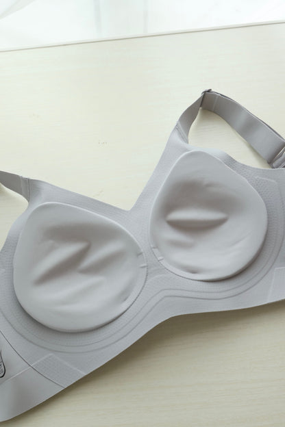 Verna Full Cup Seamless Adjustable Bra