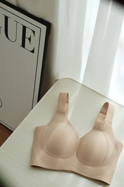 Verna Full Cup Seamless Adjustable Bra