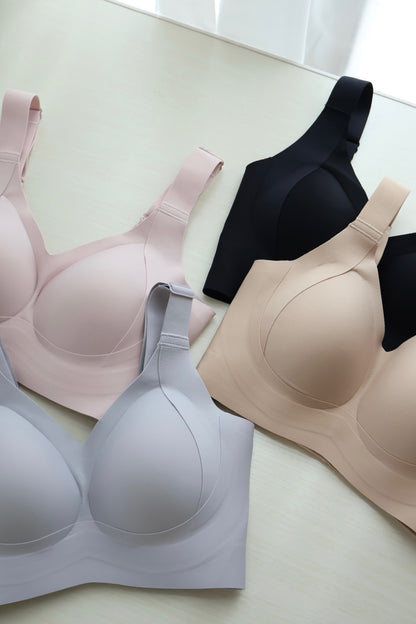Verna Full Cup Seamless Adjustable Bra