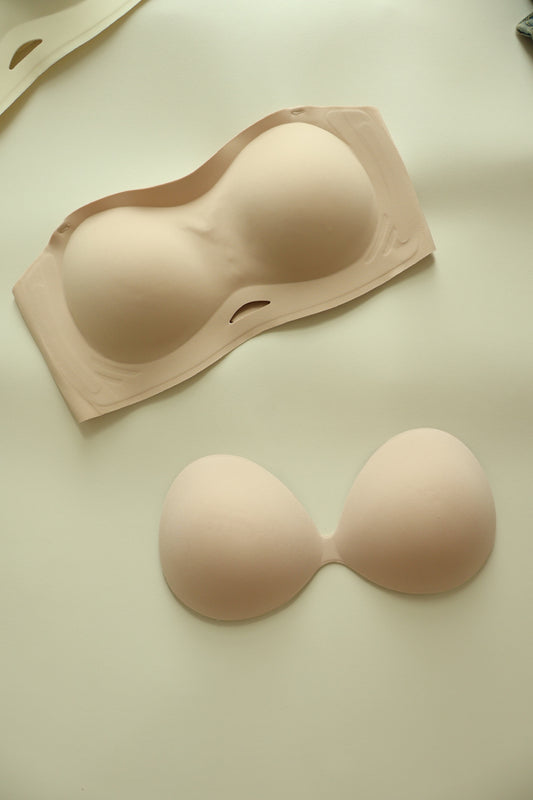 Adora 4cm Extra Thick Padding