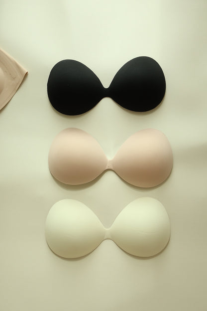 Adora 4cm Extra Thick Padding