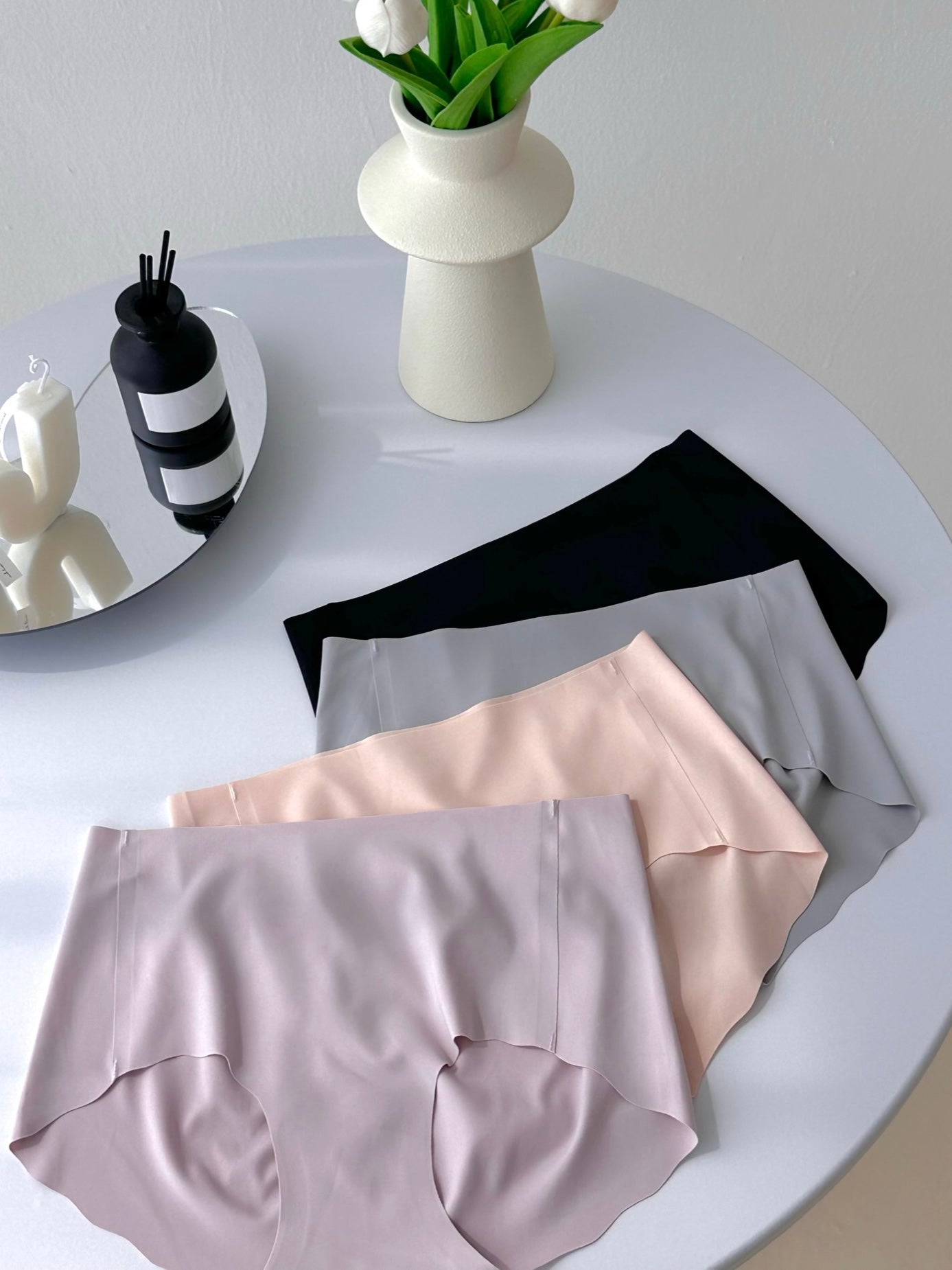 Air Panties Set