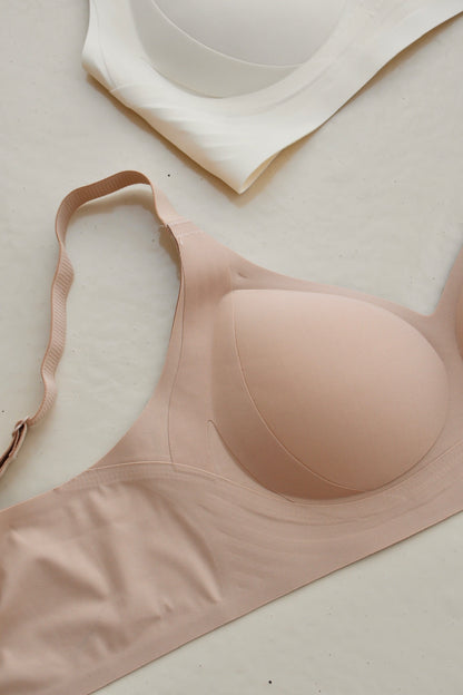 Revive Seamless 3D-Shaped Bra