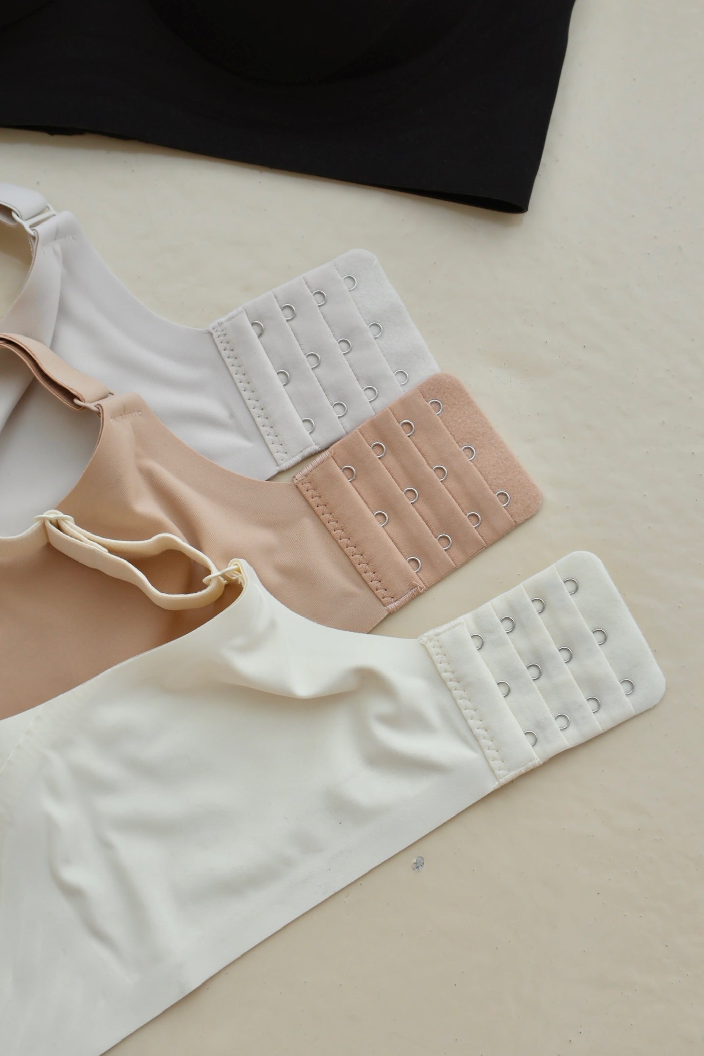 Revive Seamless 3D-Shaped Bra