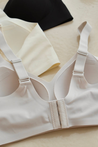 Revive Seamless 3D-Shaped Bra