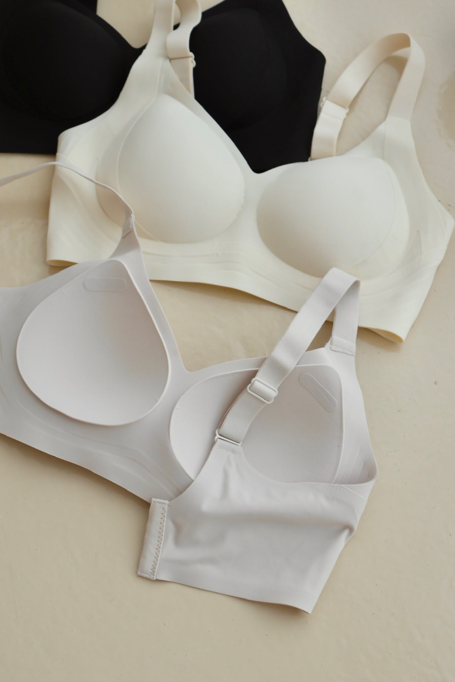 Revive Seamless 3D-Shaped Bra
