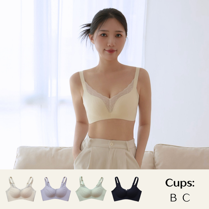 Beverly Light Padding Bra