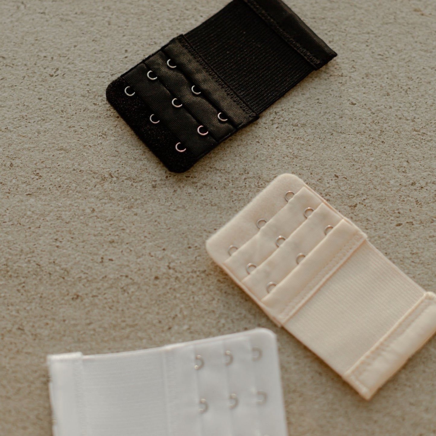 Bra Extender Hook