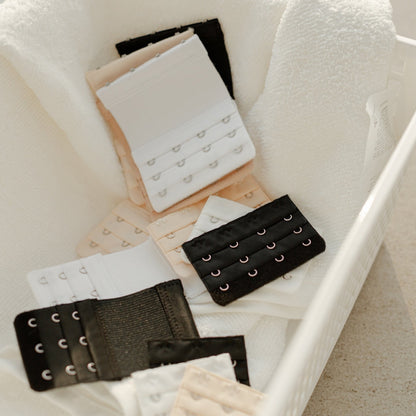 Bra Extender Hook