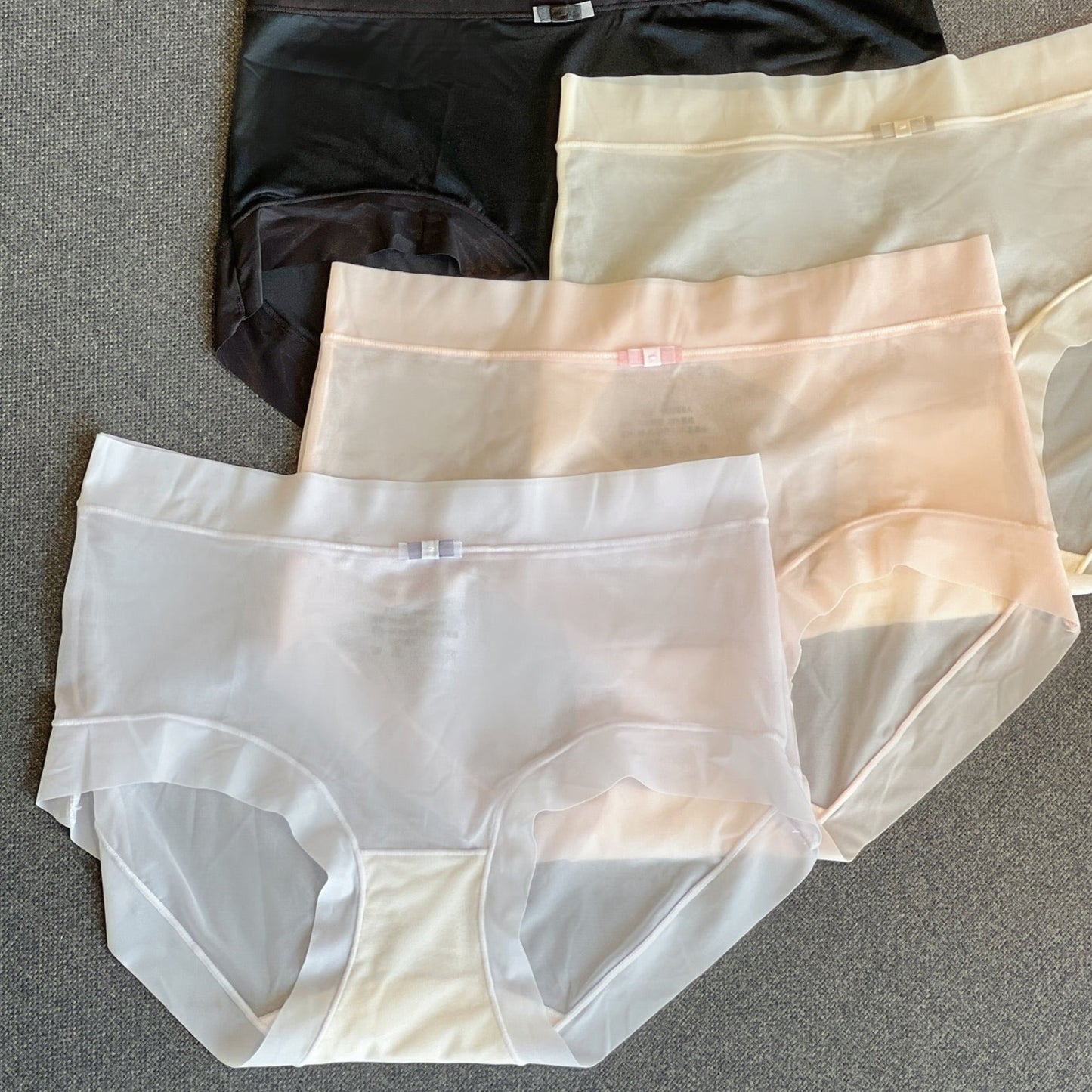 Mist Panties Set