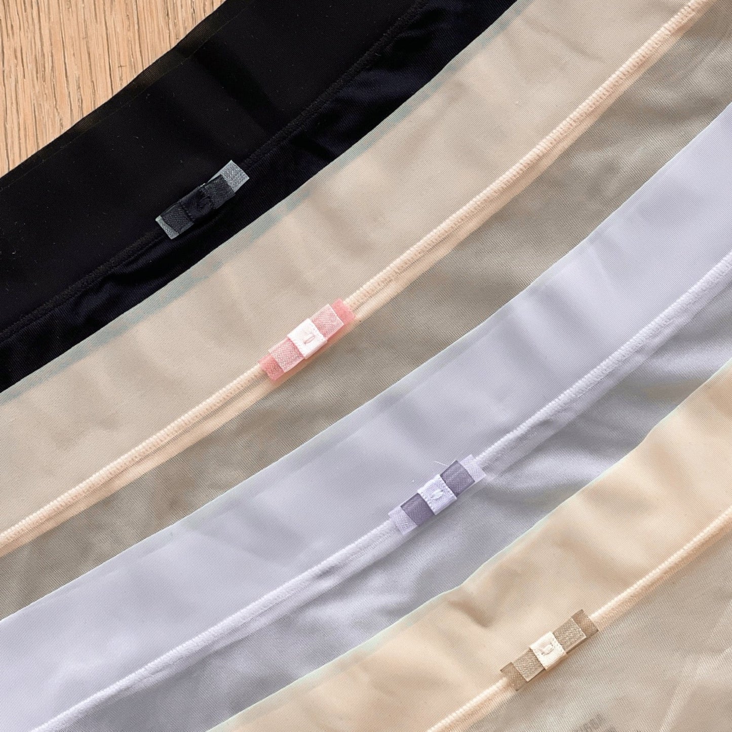 Mist Panties Set