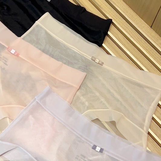 Mist Panties Set