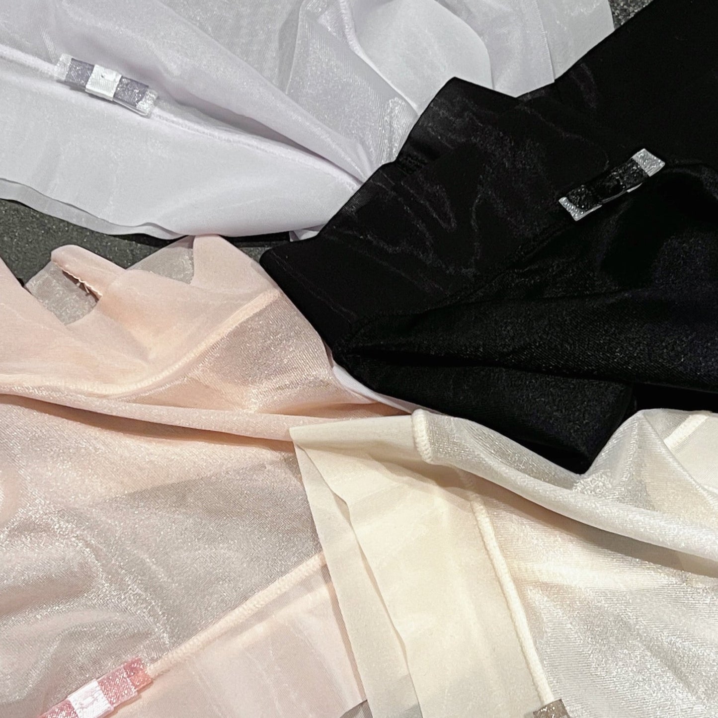 Mist Panties Set