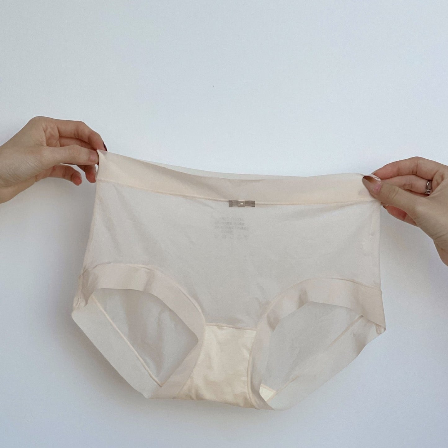 Mist Panties Set