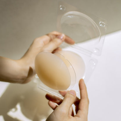 Naked Nipple Cover