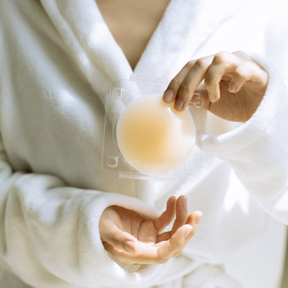 Naked Nipple Cover